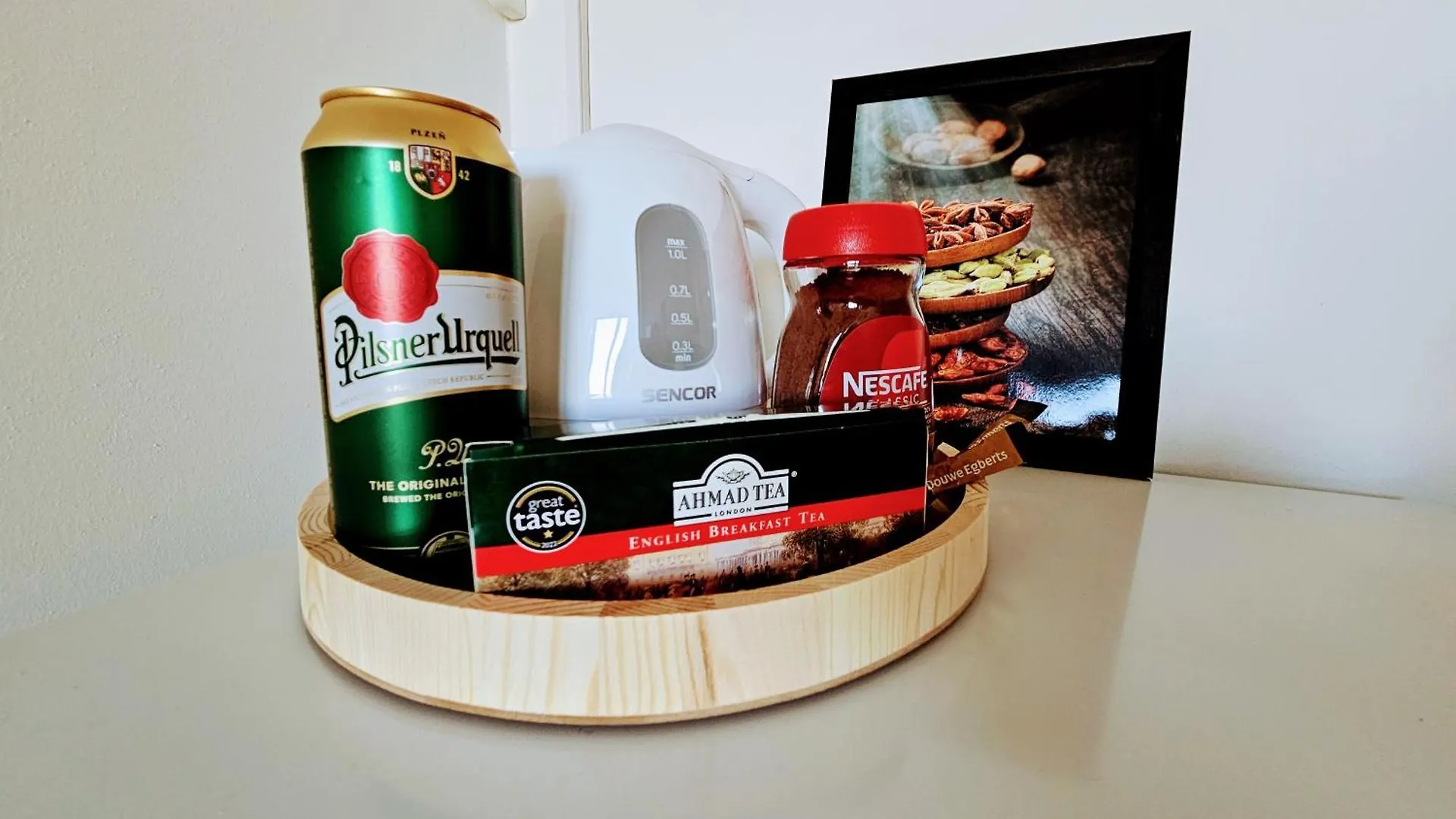 Live-Inn Prague Hotel-Style 5 Apartments, 20 Mins To Centre, Gym, Reception, Free Parking, Lift, Roof Terrace & Game Room Apartment