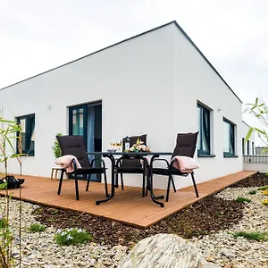 Trafick Lejlighedshotel