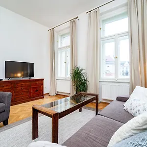  Appartement Quiet In The Old Town