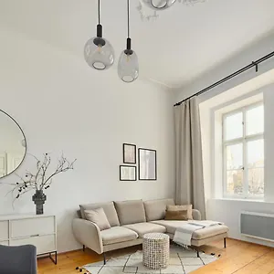 Days - Old Town Square Apartment