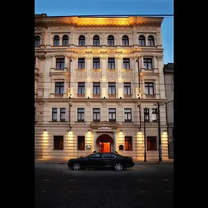 Luxury Family Royal Palace Prag